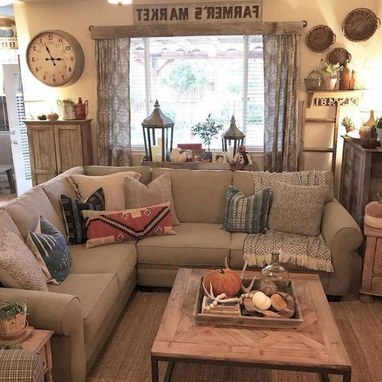small living room decor ideas 2021