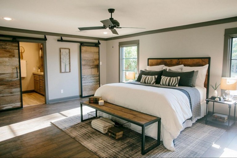 magnolia bedroom homes comfortable sleep amazing prev