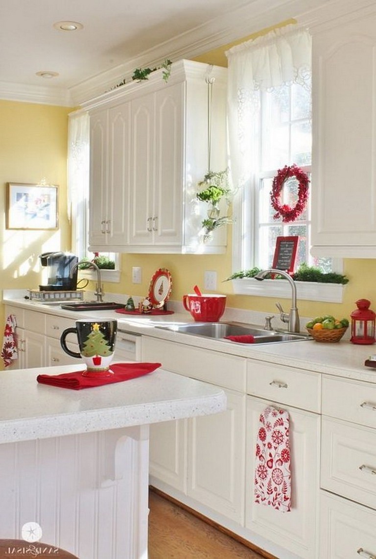 10 Beautiful Most Popular Kitchen Paint Color Ideas