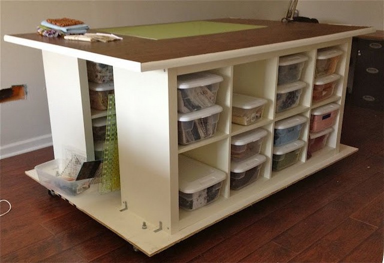 33 Amazing Organizing Ideas with Boxes - Page 3 of 21