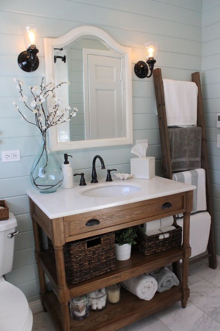 30+ Spectacular Small Bathroom Designs - Page 7 of 28
